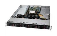 Supermicro SYS-110P-WR: LGA-4189
