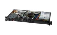 Supermicro SYS-110A-16C-RN10SP: P5342