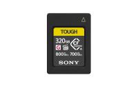 Sony CFexpress Typ-A 320GB Tough