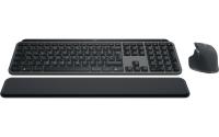 Logitech MX Keys Plus Combo