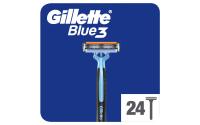 Gillette Blue 3 Smooth 12er
