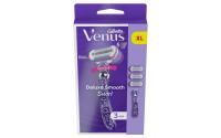 Gillette Venus Deluxe Smooth Swirl 3er