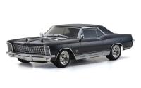 Kyosho Fazer MK2 (L) Buick Riviera 1965
