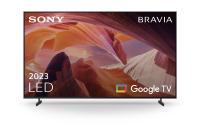 Sony KD-85X80L, 75 LED-TV