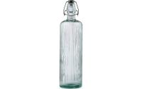 Bitz Glasflasche Kusintha Grün 1.2l