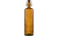 Bitz Glasflasche Kusintha Amber 1.2l