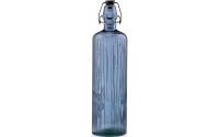 Bitz Glasflasche Kusintha Blau 1.2l
