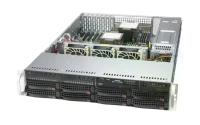 Supermicro SYS-620P-TRT: LGA-4189