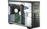 Supermicro SYS-741P-TRT: 2x LGA-4677