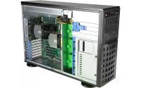 Supermicro SYS-740A-T: 2x LGA-4189