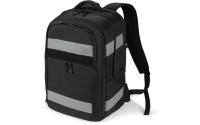 DICOTA Rucksack HI-VIS 32-38 Liter