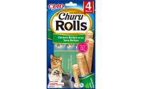 Ciao Churu Rolls Thunfisch & Huhn