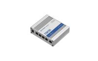 Teltonika TSW101 Industrie PoE Switch