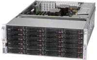 Supermicro SSG-640P-E1CR36H: 2x LGA-4189