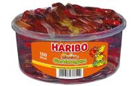 Haribo Dose Cola-Schlangen