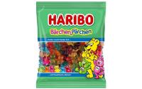 Haribo Bärchen Pärchen Beutel