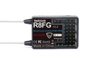 Radiolink Empfänger R8FG