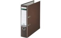 Leitz Ordner 180 braun A4