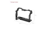 SmallRig Cage for Canon EOS R8