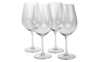 FURBER Trinkgläser 4er Set 690ml