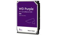 WD Purple 3.5 4TB