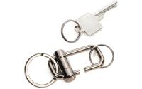 TROIKA Schlüsselanhänger 2 Way Key