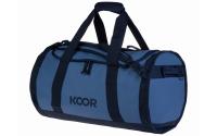 KOOR Dufflebag 50L misty skies