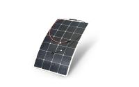 Autosolar Solarpanel 105W flexibel
