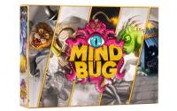 Mindbug: Der erste Kontakt