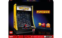 LEGO PAC-MAN Spielautomat