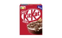 KitKat Frühstückscerealien