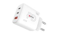 SKROSS Power Charger 65W GaN EU