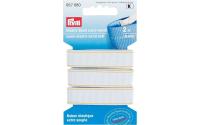 Prym Elastic-Band extra weich, weiss