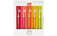 Prym Häkelnadel ergonomics Set