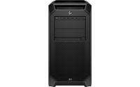 HP Z8 Tower G5 WS 6430