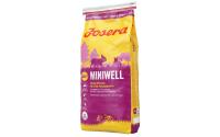 Josera Trockenfutter MiniWell