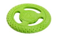 Kiwi Walker Frisbee grün M