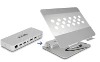 Delock 18442 Dockingstation USB-C
