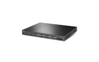 TP-Link TL-SG3428XPP-M2: 28 Port Man.Switch