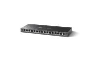 TP-Link TL-SG116P:16 Port PoE Switch