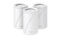 TP-Link Deco BE65 3-Pack,WiFi-7 Mesh System