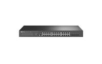 TP-Link TL-SG3428X-M2:28Port Managed Switch