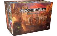 Feuerland Gloomhaven FRANZÖSISCH