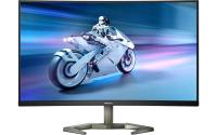 Philips 32 VA Curved Monitor, 1920x1080