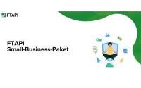 FTAPI Small Business Paket