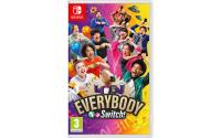 Everybody 1-2-Switch!, Switch