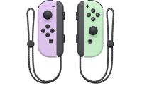 Nintendo Switch Joy-Con Set Pastell-Lila/G