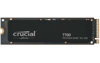 Crucial SSD T700 M.2 NVMe PCIe 5.0 2TB