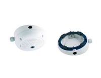 Mobotix Wandhalter MX-OPT-AP-10DEG,