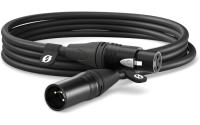 Rode XLR-3 Black
